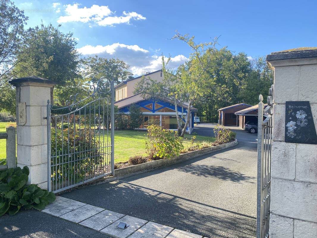 Maison à BOULAZAC