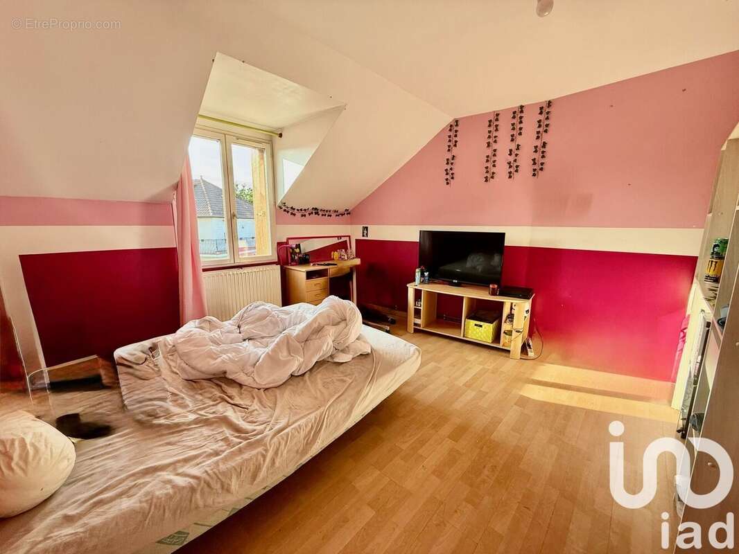 Photo 7 - Maison à SENS