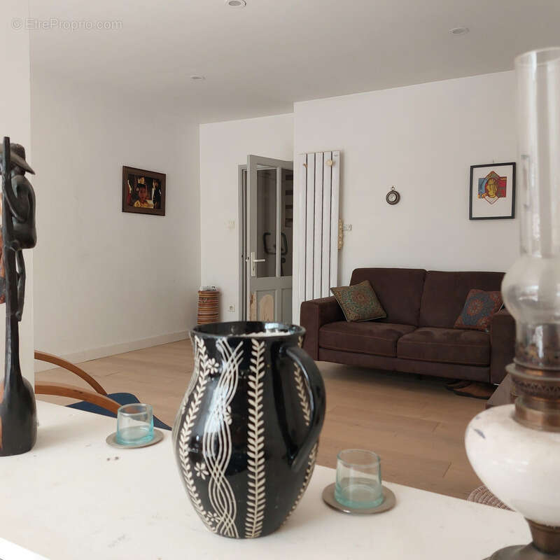 Maison à vendre 4 pièces MONTAUBAN (82) avec jardin et dépendance - photo 3