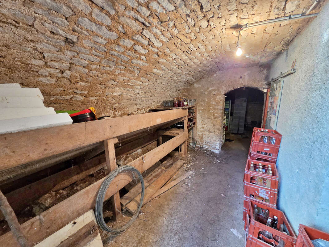 Maison à FRESNES-AU-MONT