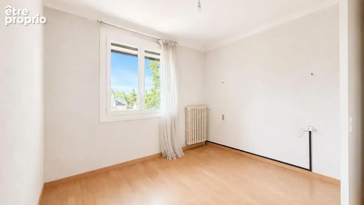 Rodez – Maison 4 chambres avec jardin, garage et cuisine d’été  - photo 9