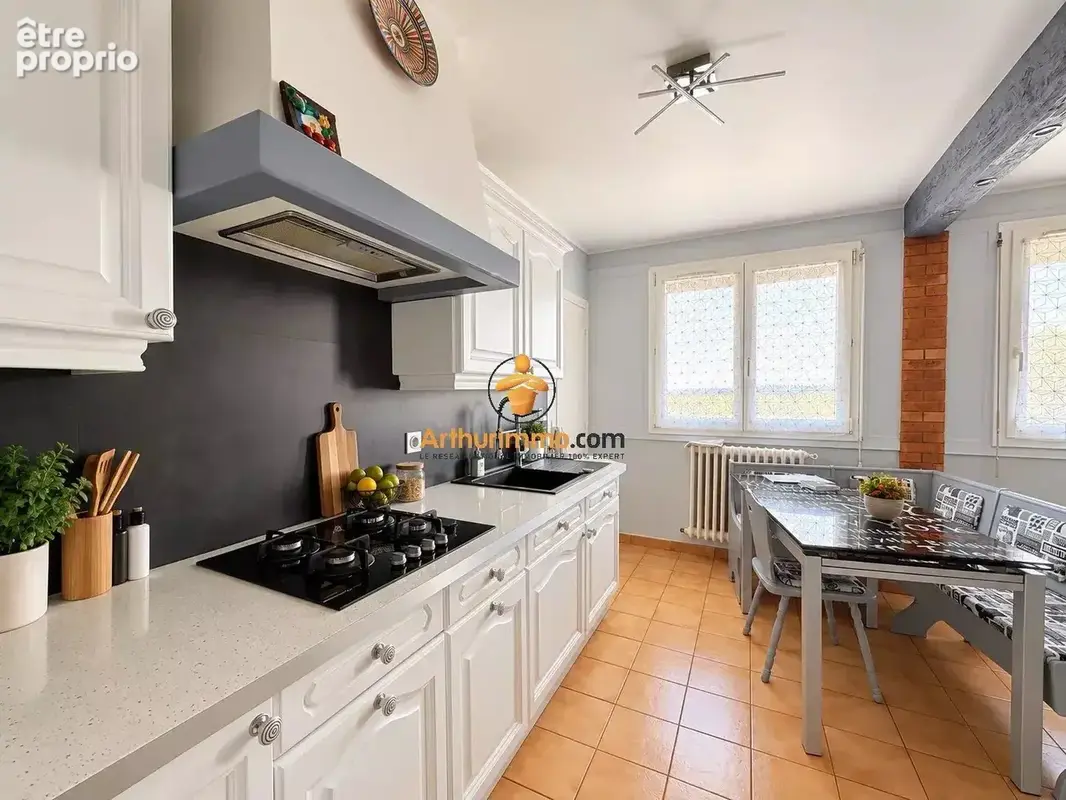 Vente Appartement Tarbes(65000) 107 000ï¿œ - photo 3