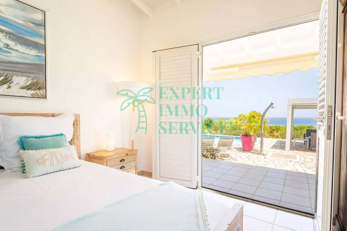 Maison à GRAND-BOURG