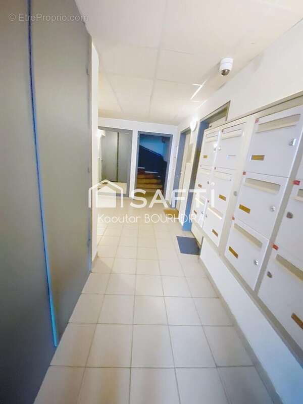 Photo 5 - Appartement à MONTPELLIER