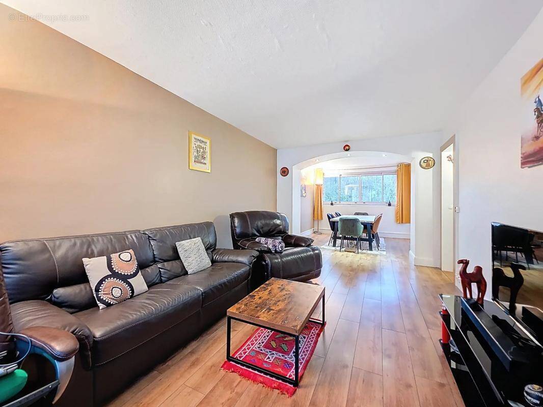 Appartement à SUCY-EN-BRIE