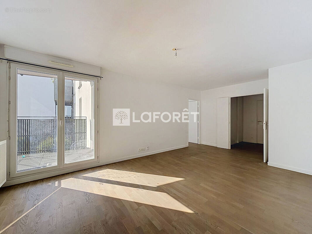 Appartement à ACHERES