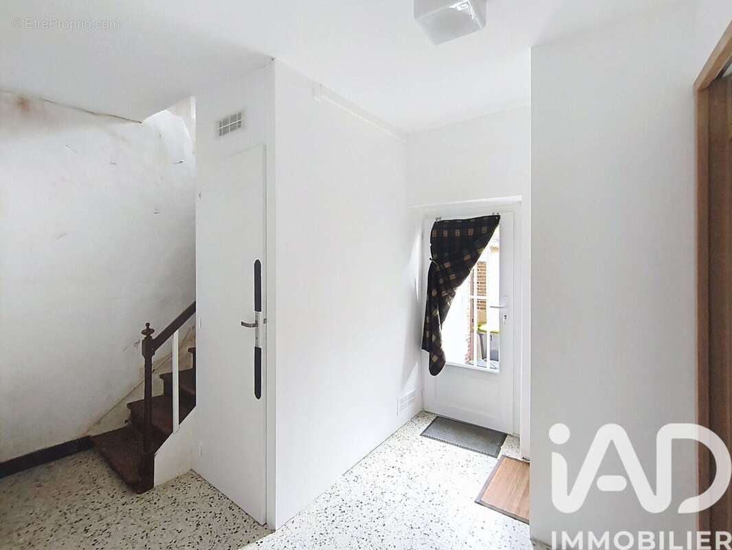 Photo 7 - Maison à SENONCHES
