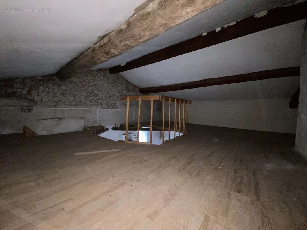 Maison à BELGENTIER