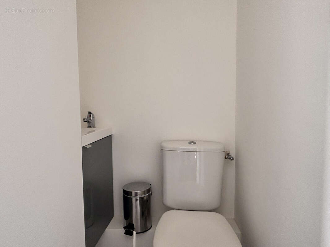 Appartement à MARANS