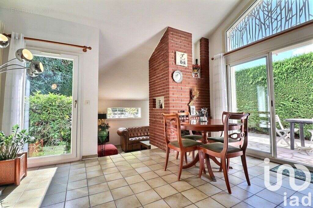 Photo 8 - Maison à NOISIEL