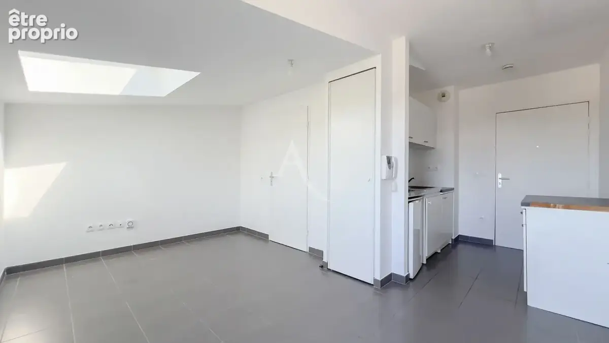 Studio de 22,54 m² à vendre à Crosne - photo 3