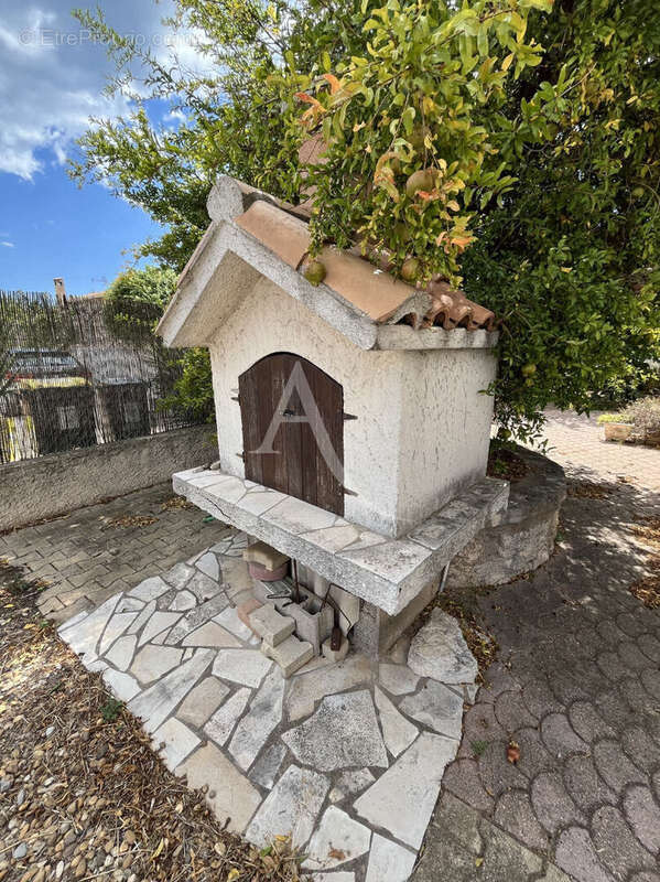 Maison à FRONTIGNAN