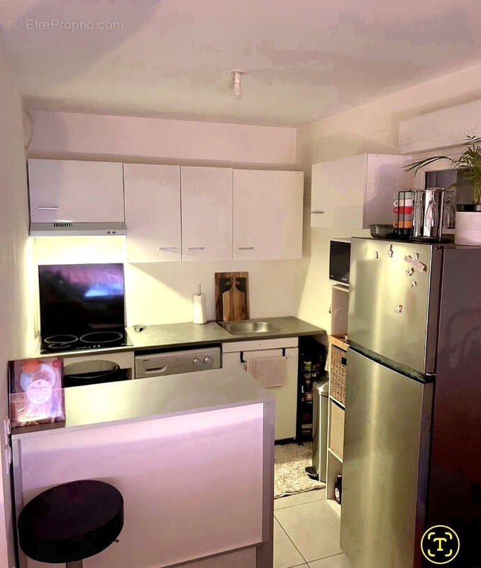 Appartement à VENISSIEUX