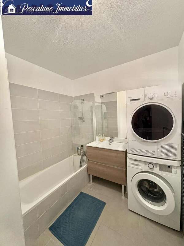 Appartement à SAINT-BRES