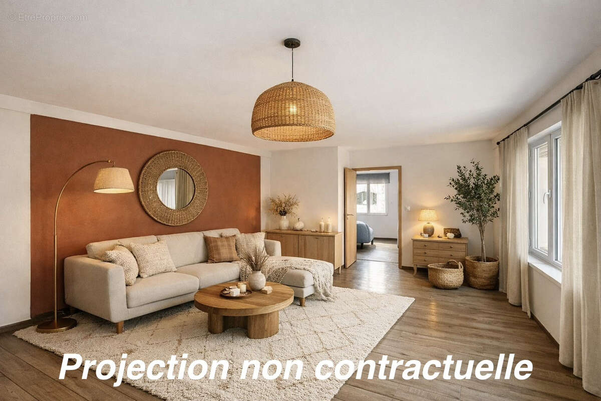 Maison à TRUCHTERSHEIM