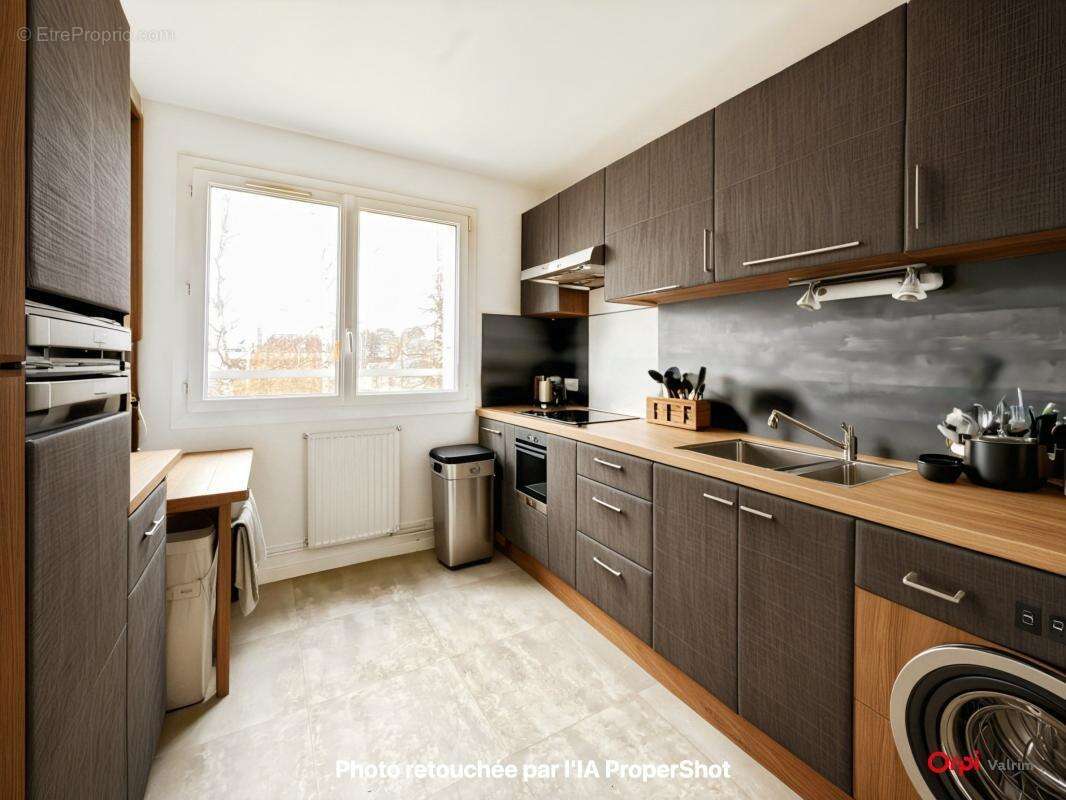 Appartement à BEAUGENCY