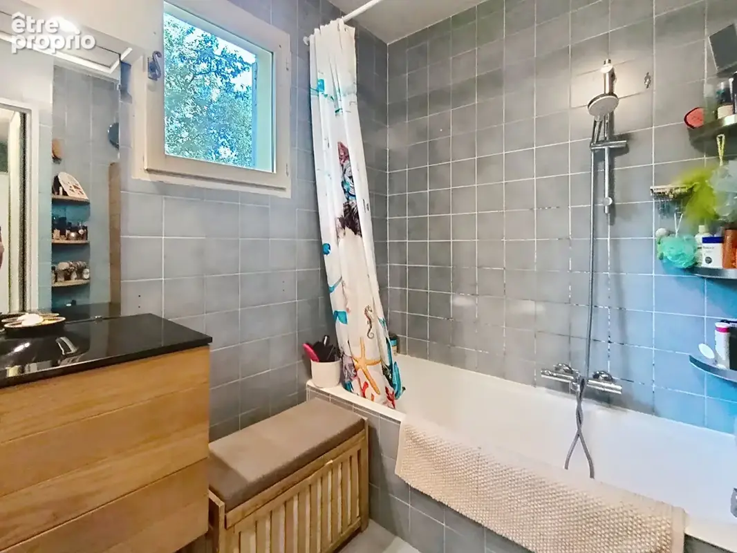 Appartement 67m² à mougins - photo 9