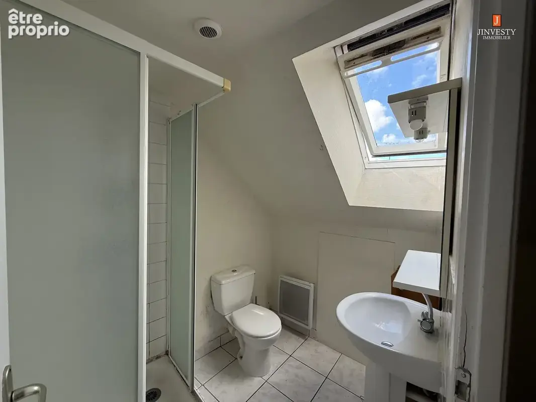 Appartement 356 m² à vendre à Pontivy (56300) - photo 4
