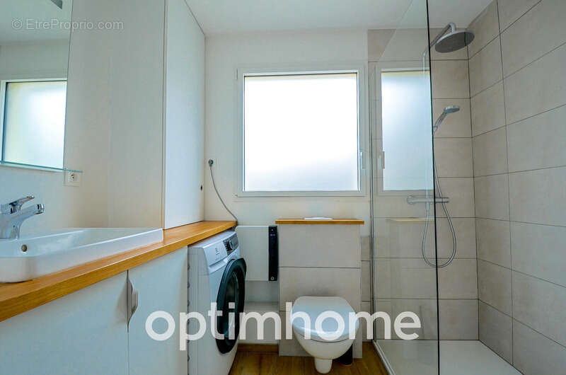 Appartement à LE TOUQUET-PARIS-PLAGE