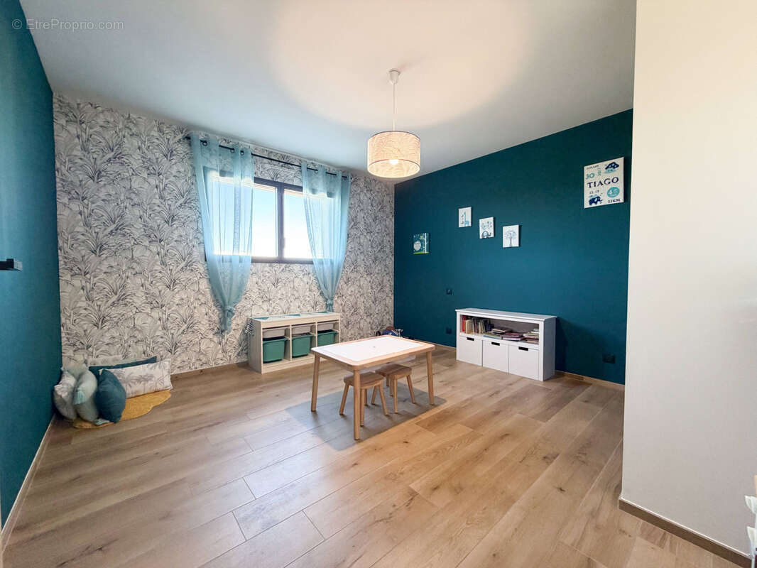 Maison à SAINT-CELERIN