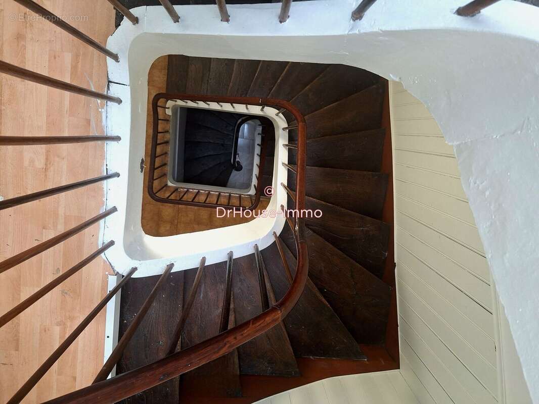 Appartement à PERIGUEUX