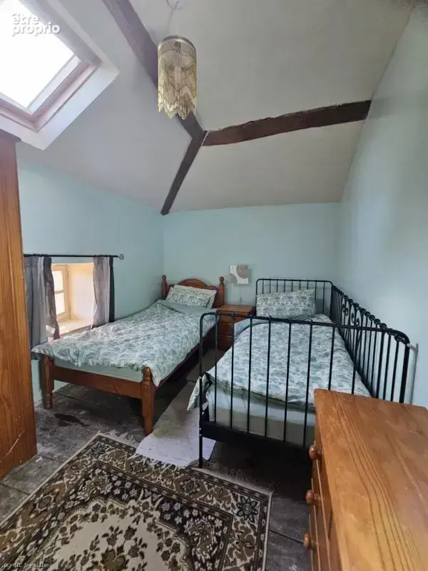 Joli Petite Maison de Campagne - photo 10