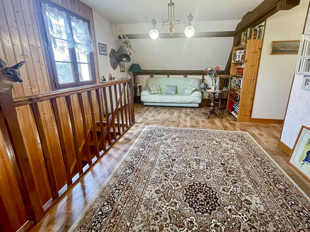 Maison à BEAUMONT-DU-PERIGORD