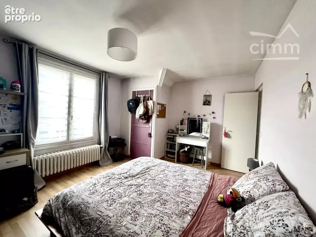 Appartement F2 à vendre à Nogent sur Oise - photo 7