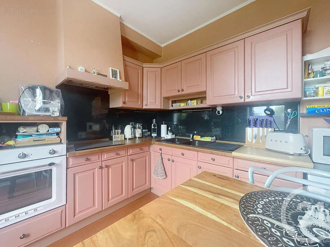 Maison à VARENNES-SUR-SEINE