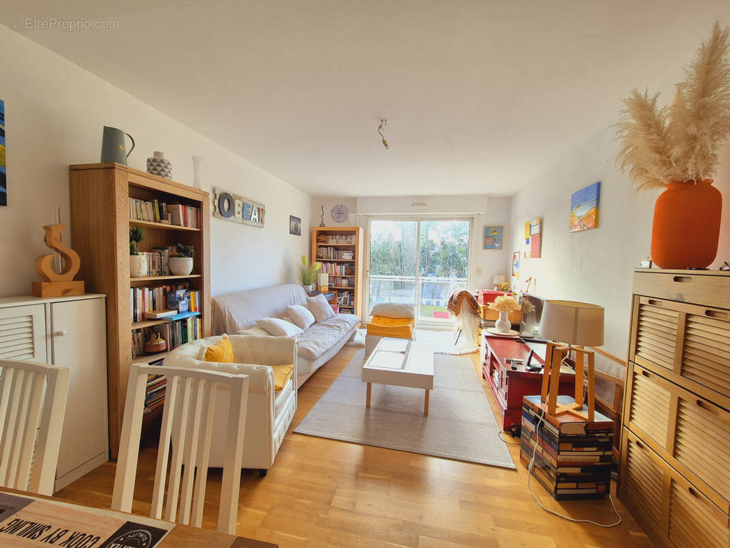 Appartement à LA BAULE-ESCOUBLAC