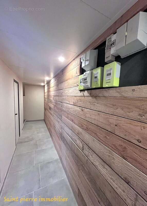 Appartement à MARTIGUES