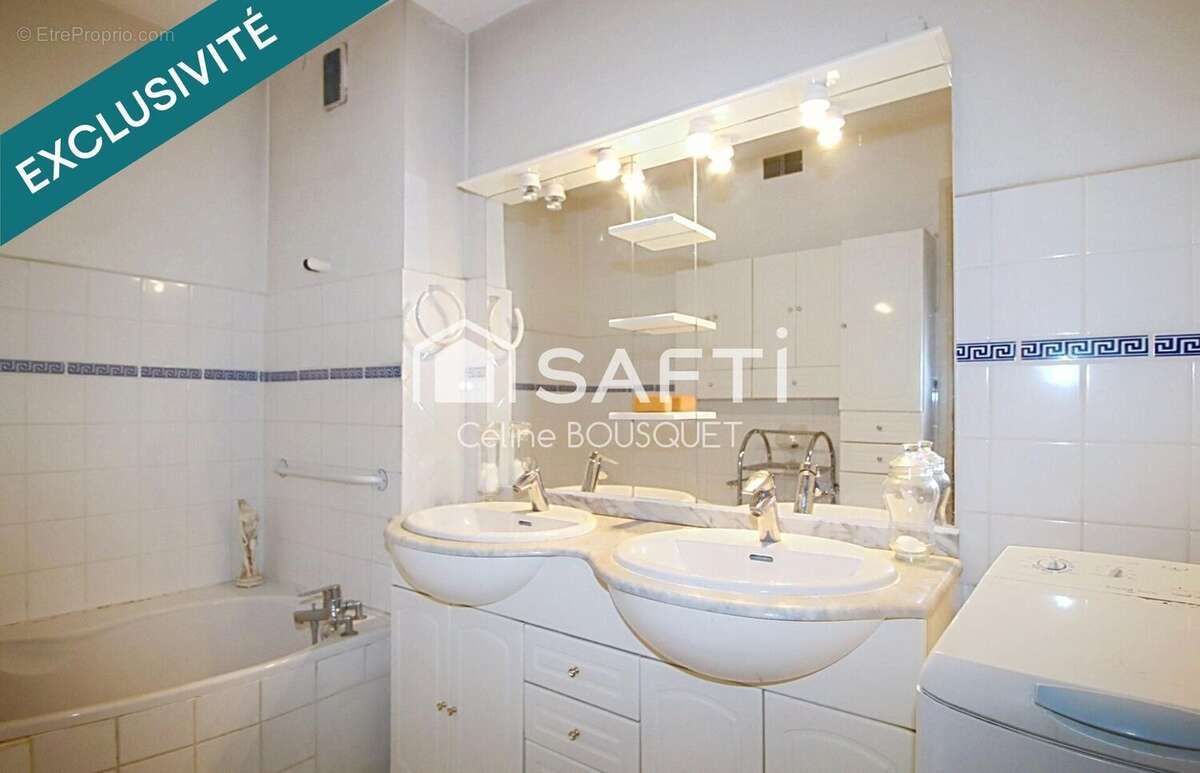 Photo 5 - Appartement à NIMES