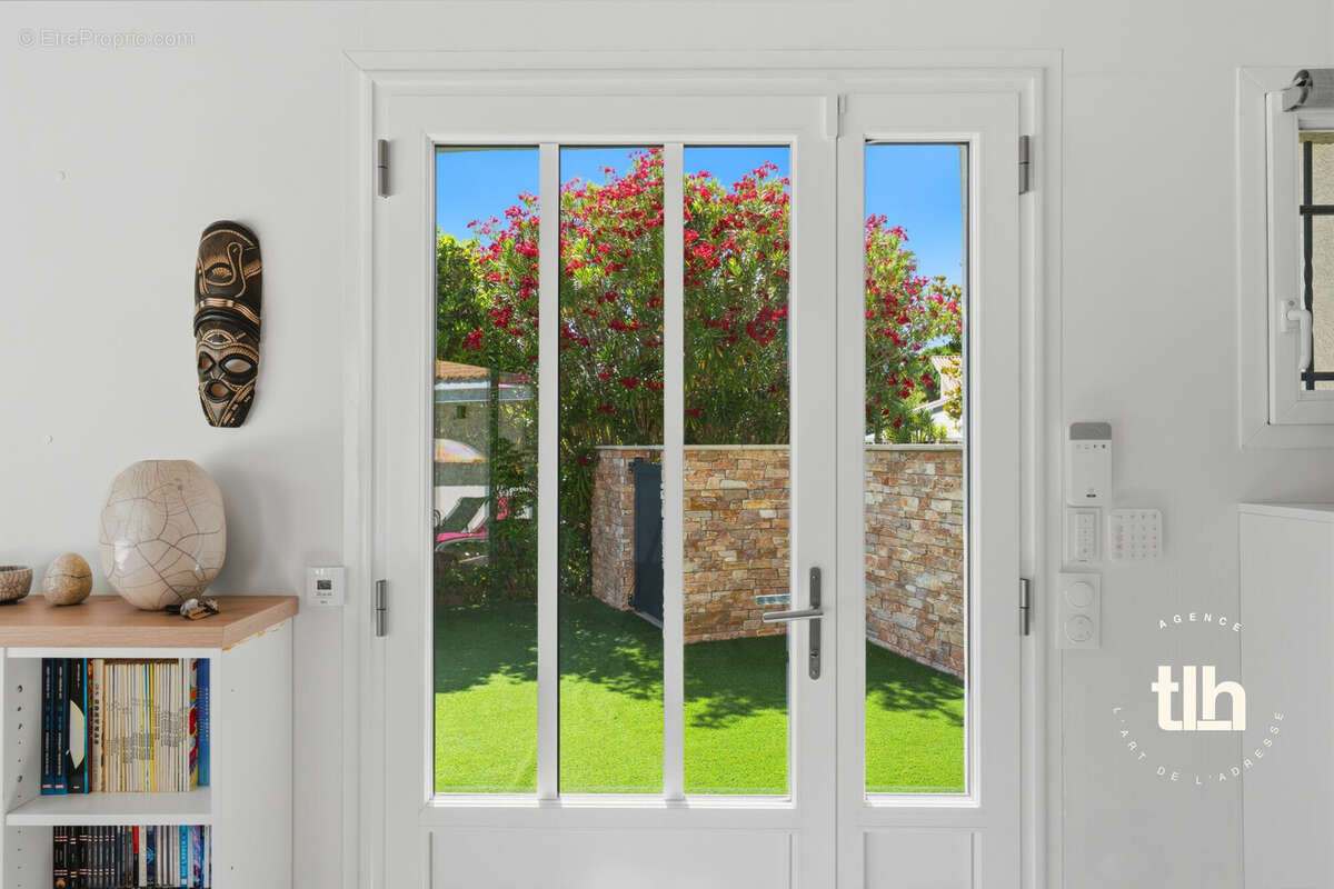 Maison à BAILLARGUES