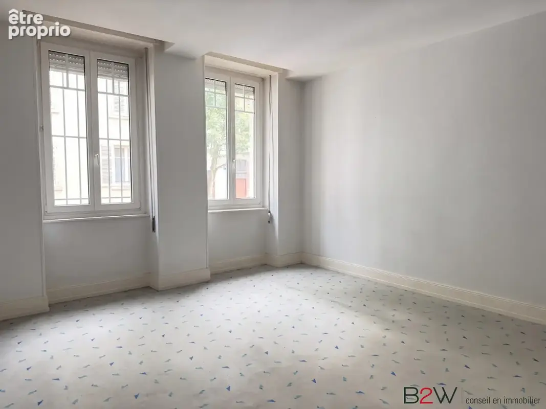 Appartement 5 pièces 127 m² à vendre à Strasbourg (67000) - photo 8