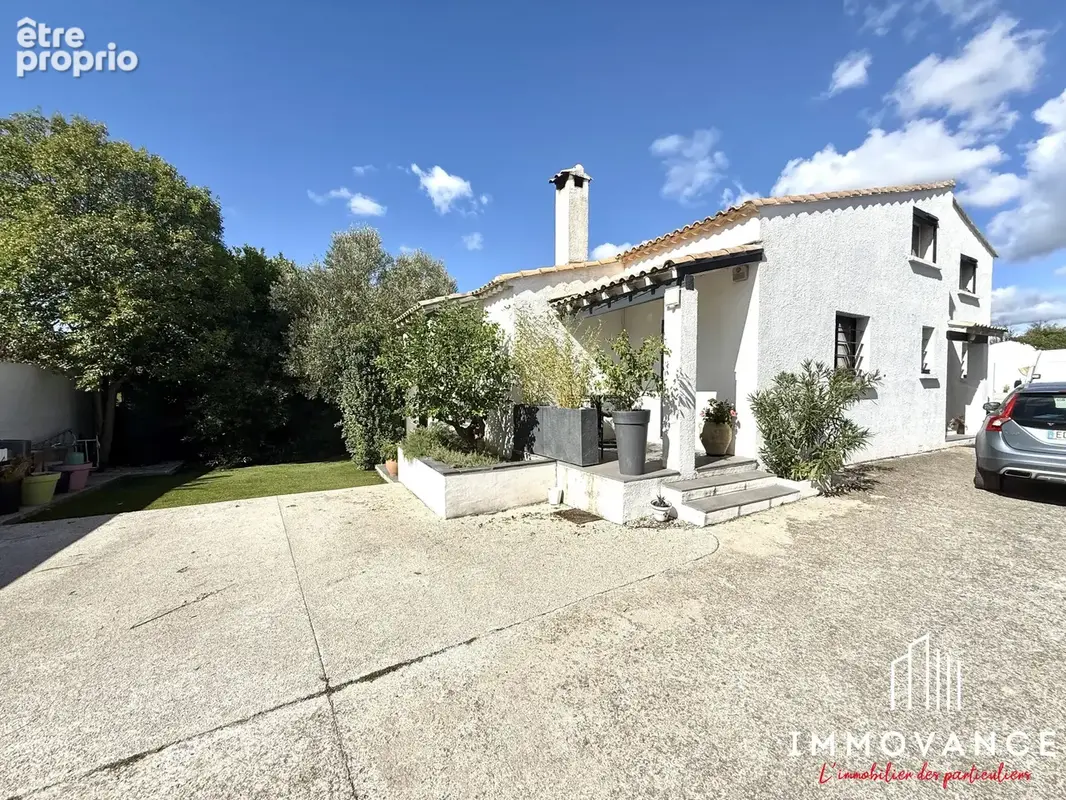 Maison 8 pièces 190 m² à vendre à Baillargues (34670) - photo 3