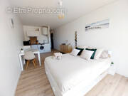 Appartement à BALARUC-LES-BAINS