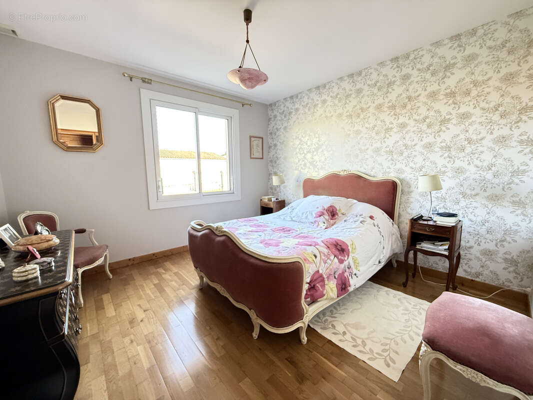 Maison à LA BERNARDIERE