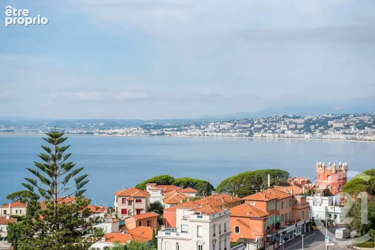Appartement 4 pièces 112 m² à vendre à Nice (06000) - photo 17