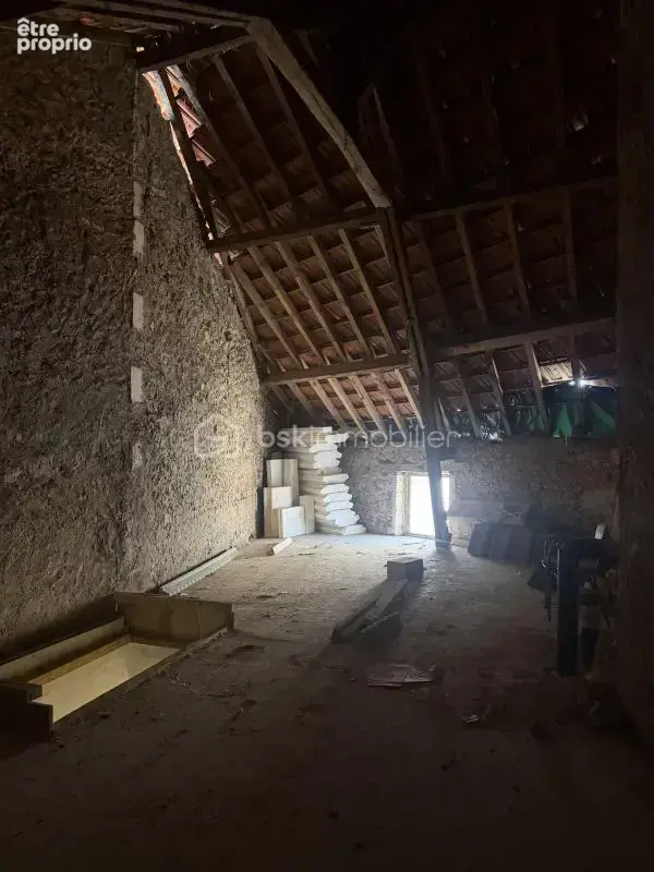 A saisir - Maison 2 chambres / Terrasse / Garage à finir de rénover - photo 14
