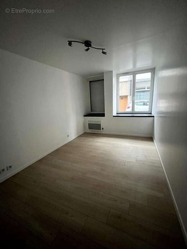 Photo 5 - Appartement à BOULOGNE-SUR-MER