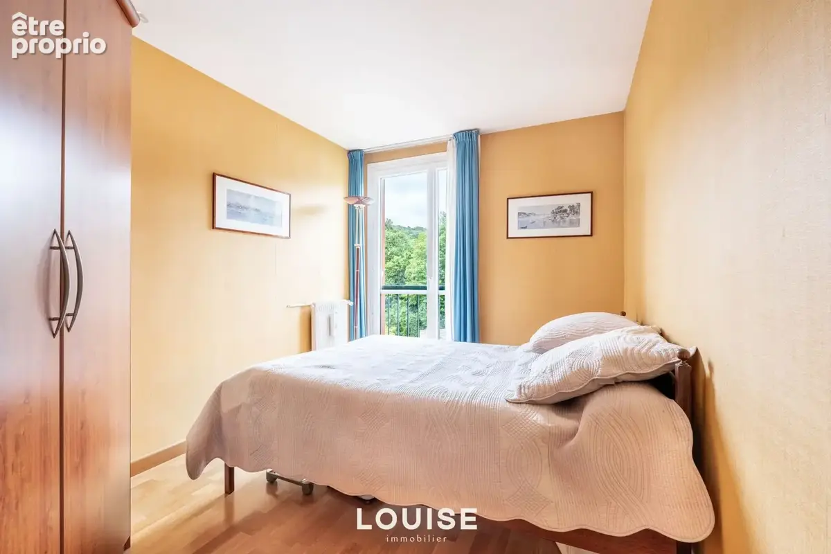 Appartement 93 m² à Chaville  - photo 6