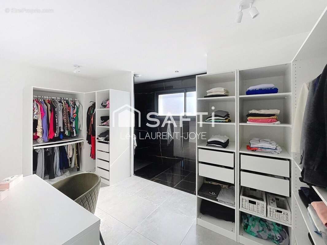 Photo 8 - Maison à SAINT-CYR-SUR-LOIRE