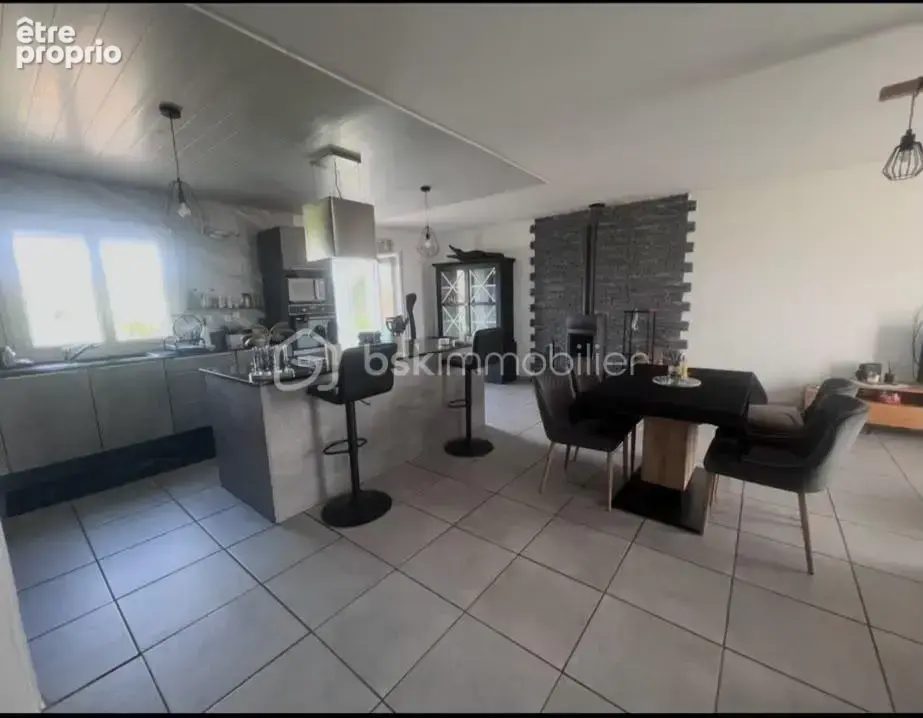 Maison familiale - photo 3