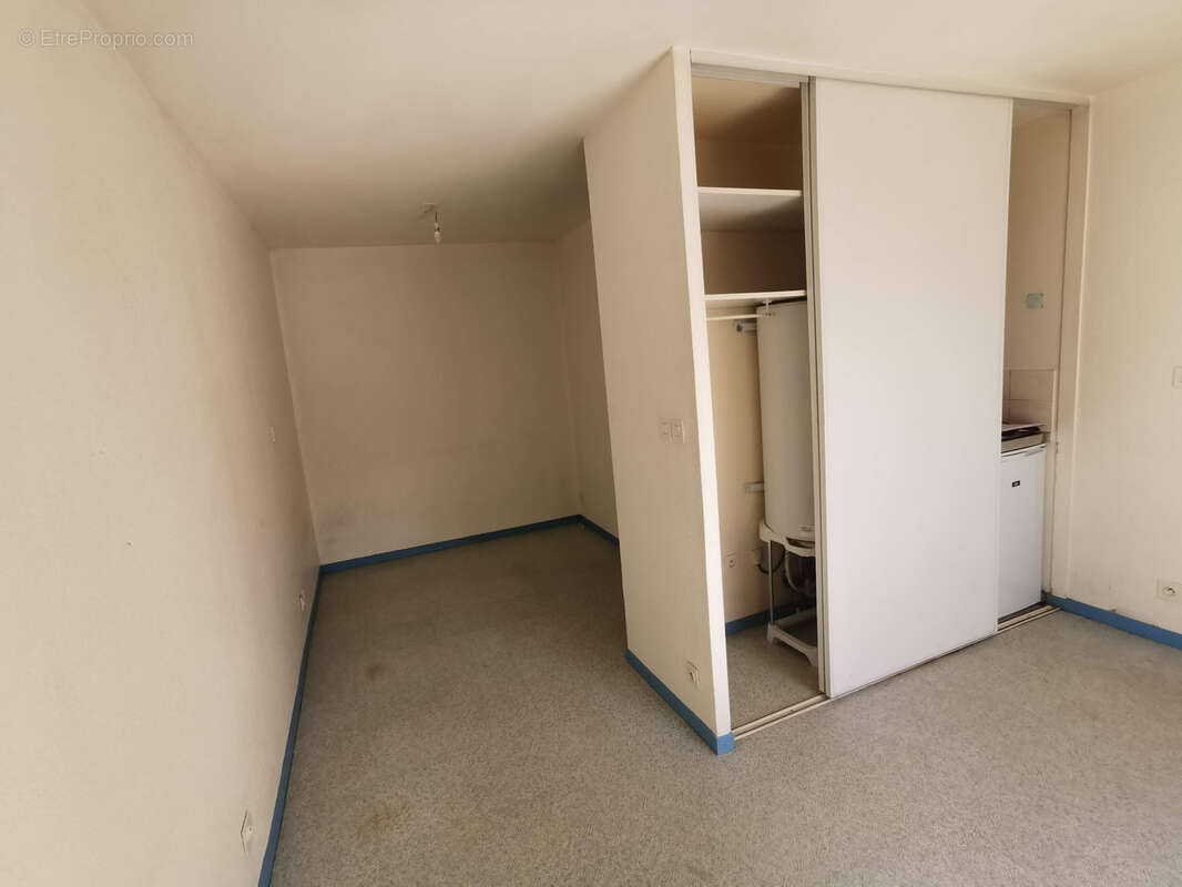 Appartement à VANNES