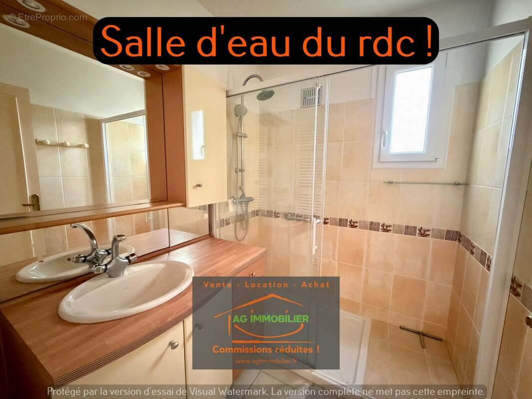 Maison à MONTGERMONT