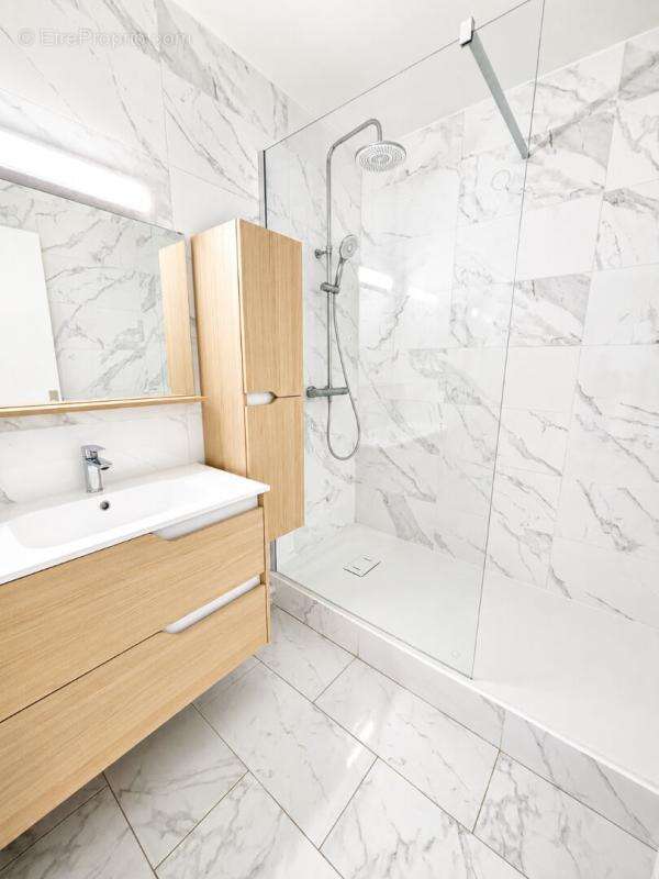 NOUVEAU Appartement  2 pièce(s) 48 m2 - photo 6