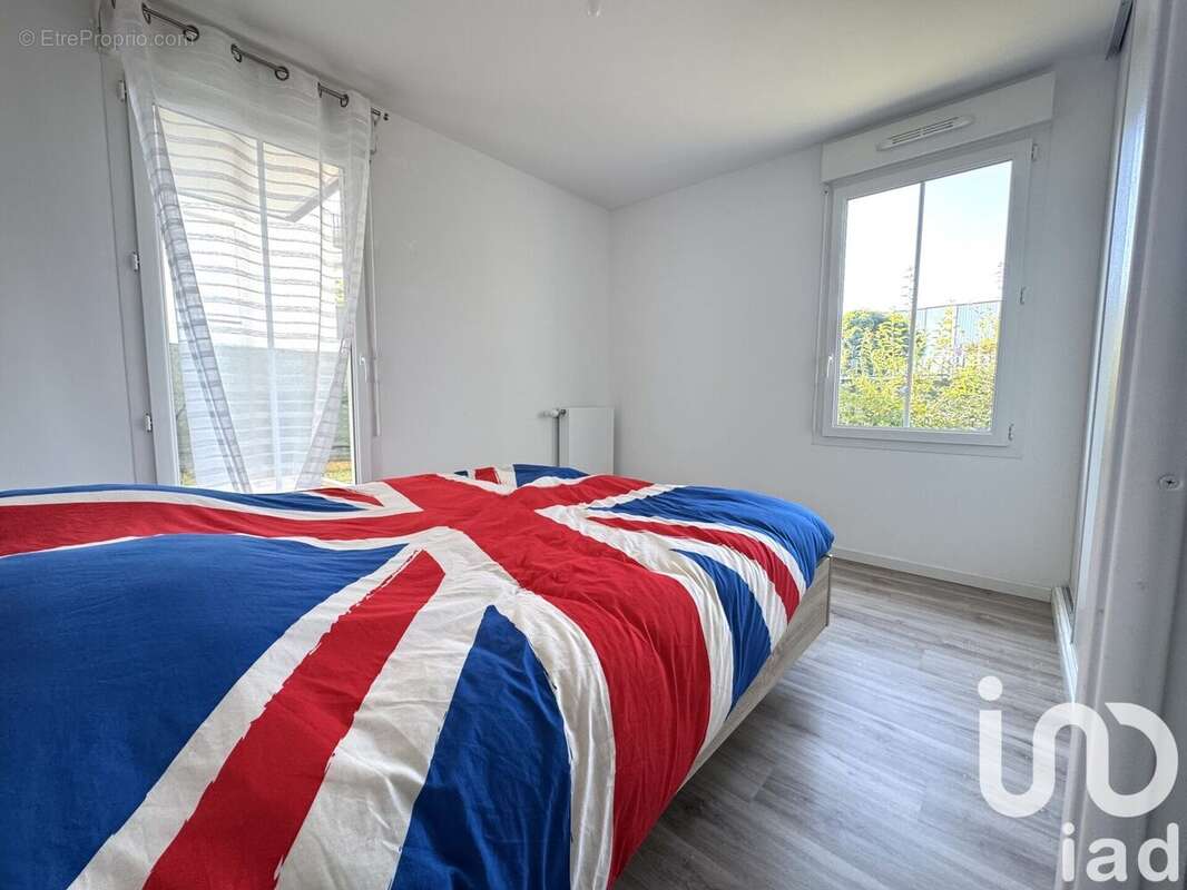 Photo 5 - Appartement à MAUREPAS