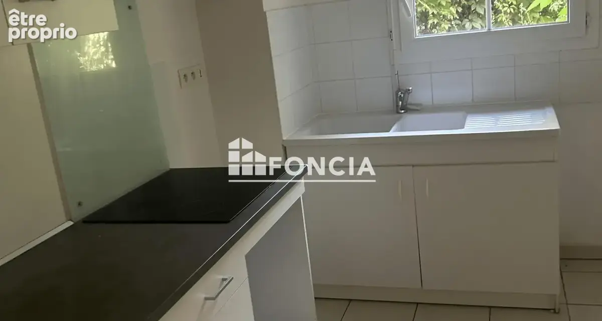 Arcachon, quartier de l'Aiguillon : T3 de 65 m² avec jardin sans vis-à-vis et garage - photo 4