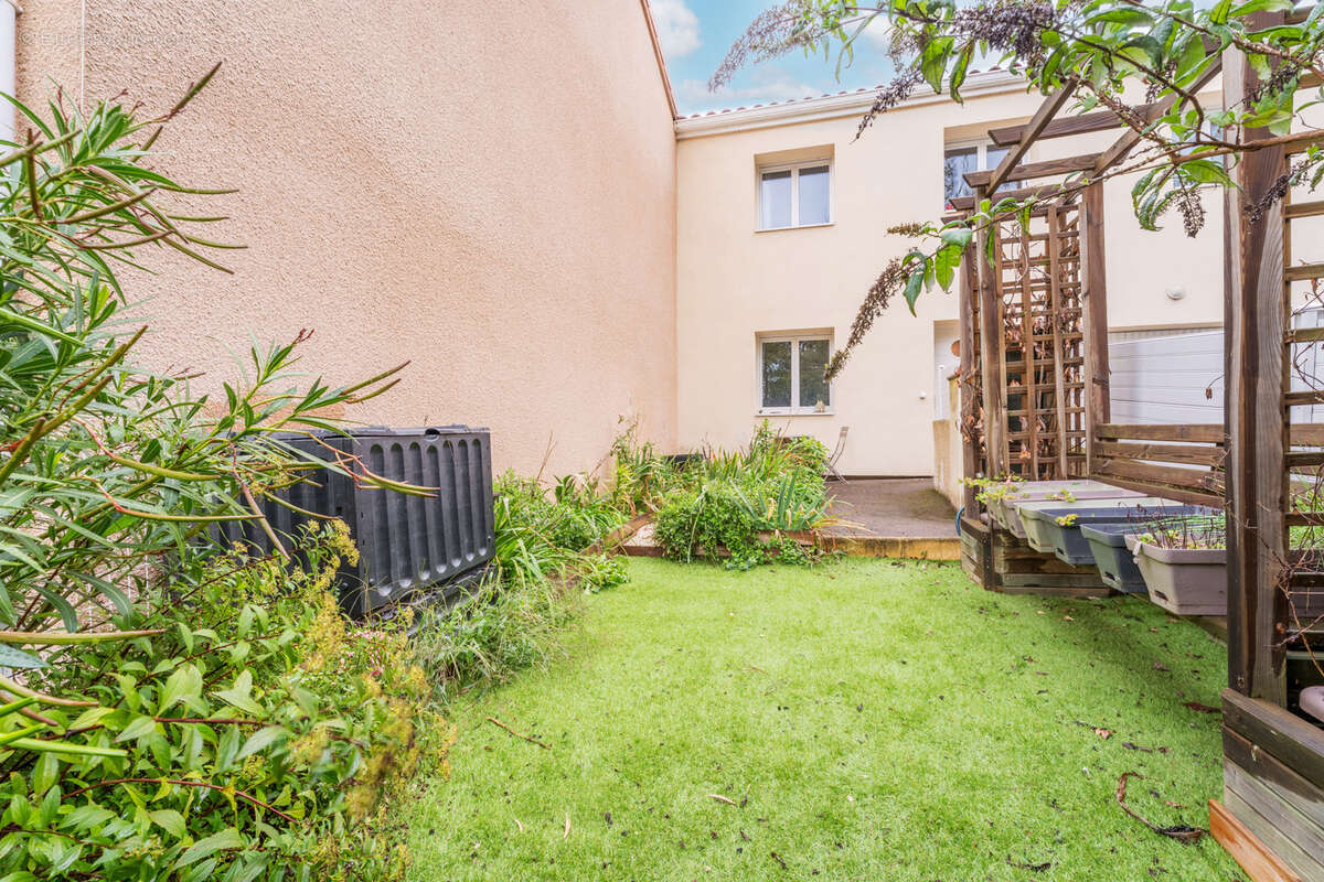 Maison à RIVE-DE-GIER