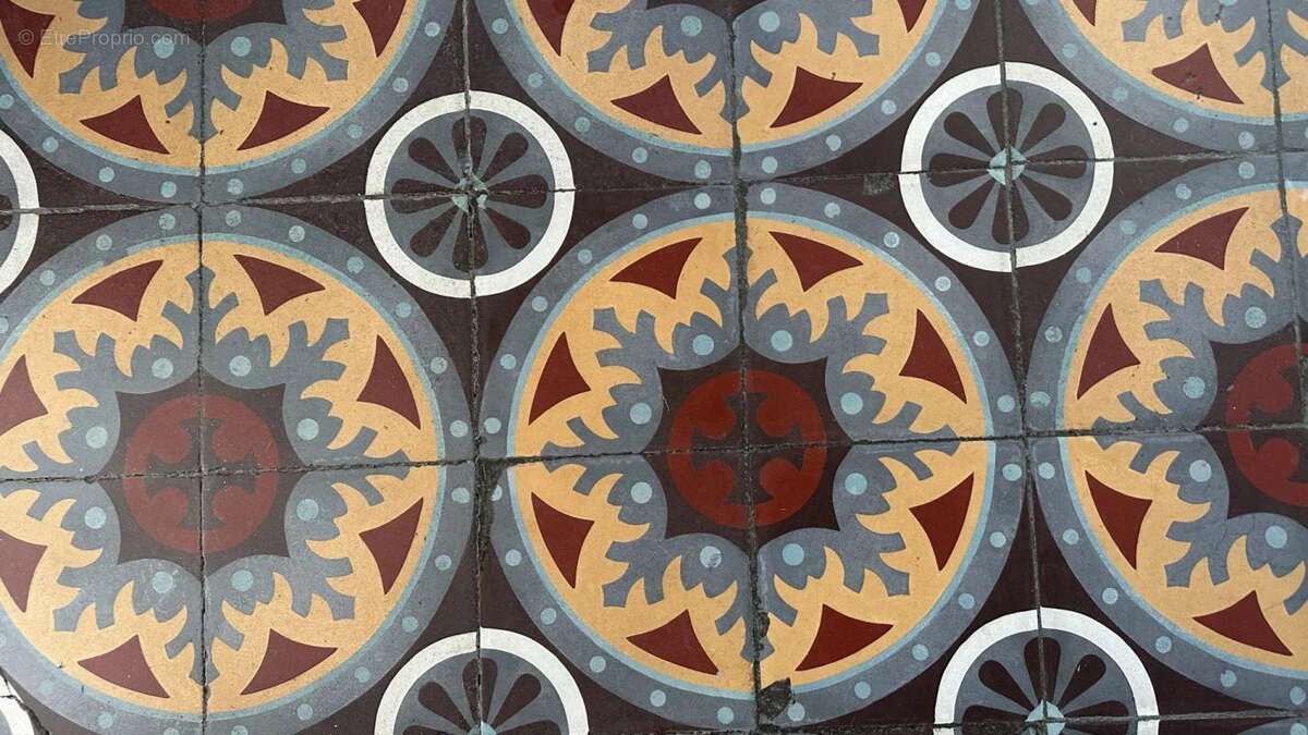 Maison à CHATELAILLON-PLAGE